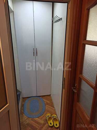 Продаётся 3-комн. вторичка 70 м², м. Элмляр Академиясы, photo 15 from 19