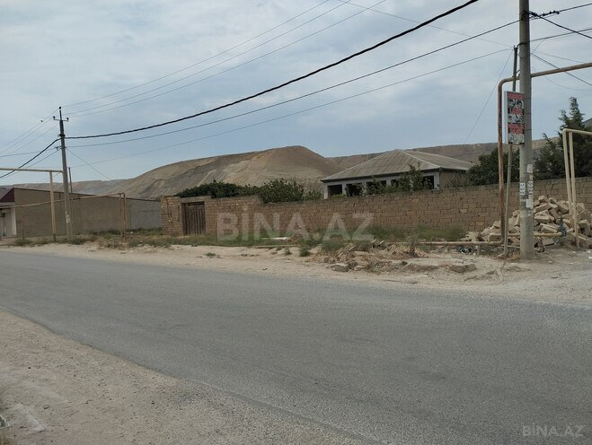 Продаётся  участок 10 сот, пос. Кобу, photo 5 from 7