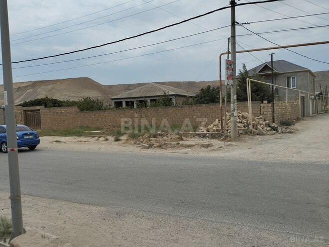 Продаётся  участок 10 сот, пос. Кобу, photo 6 from 7