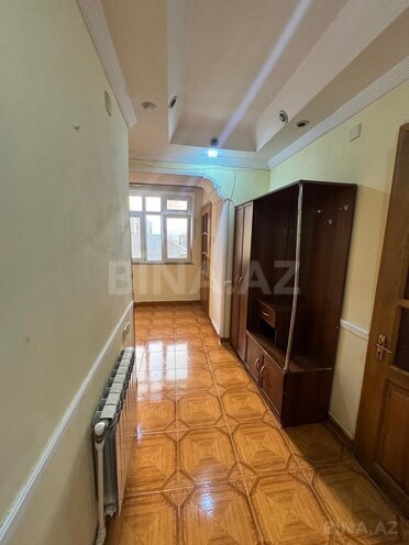 Satılır 3 otaqlı köhnə tikili 85 m², Gənclik m., photo 15 from 21