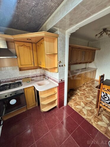 Satılır 3 otaqlı köhnə tikili 85 m², Gənclik m., photo 12 from 21