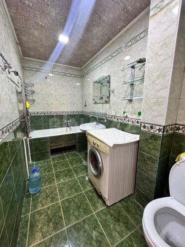 Satılır 3 otaqlı köhnə tikili 85 m², Gənclik m., photo 20 from 21