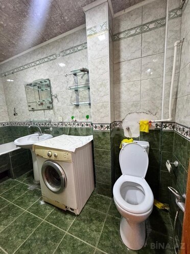 Satılır 3 otaqlı köhnə tikili 85 m², Gənclik m., photo 19 from 21