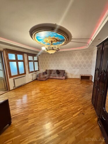 Satılır 3 otaqlı köhnə tikili 85 m², Gənclik m., photo 5 from 21