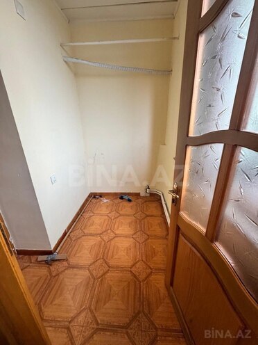 Satılır 3 otaqlı köhnə tikili 85 m², Gənclik m., photo 18 from 21
