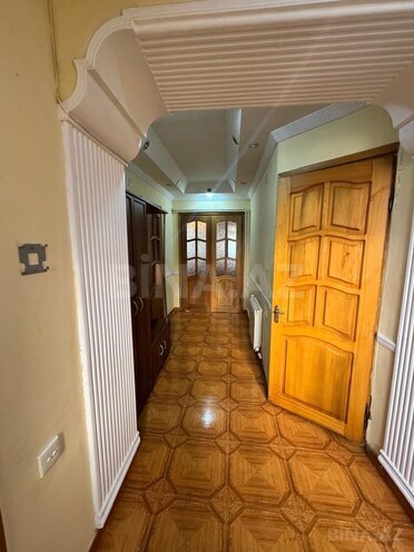 Satılır 3 otaqlı köhnə tikili 85 m², Gənclik m., photo 9 from 21
