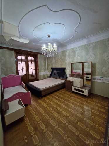 Продаётся 3-комн. вторичка 100 м², м. Нариман Нариманов, photo 4 from 11