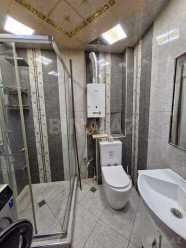 Продаётся 3-комн. вторичка 100 м², м. Нариман Нариманов, photo 9 from 11