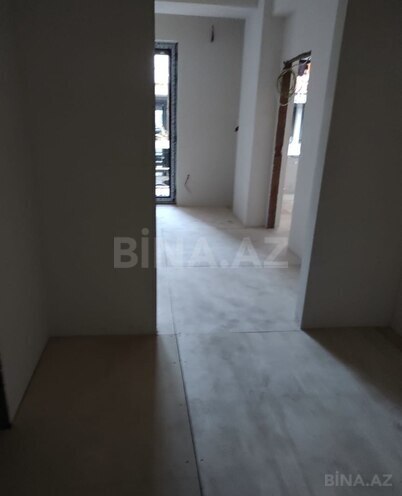 Продаётся 2-комн. новостройка 46 м², м. Элмляр Академиясы, photo 5 from 6