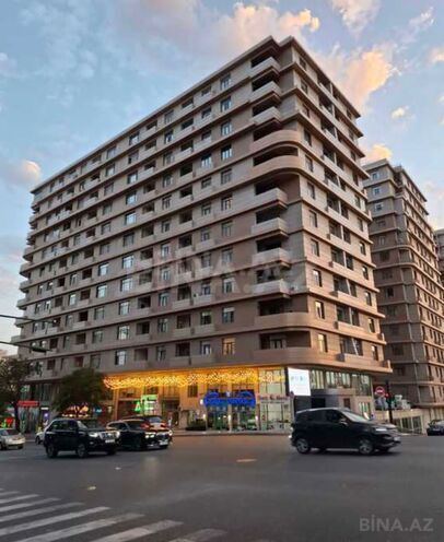 Сдаётся  объект 55 м², м. Низами, photo 7 from 18