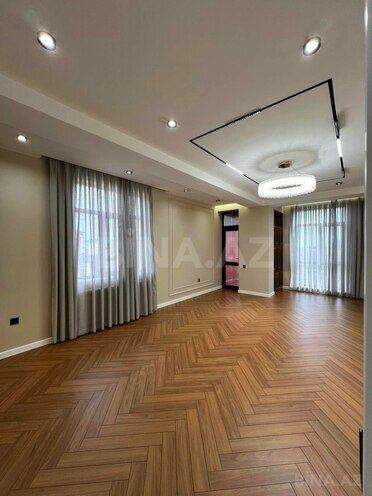 Продаётся 4-комн. новостройка 140 м², Насиминский  р., photo 4 from 23