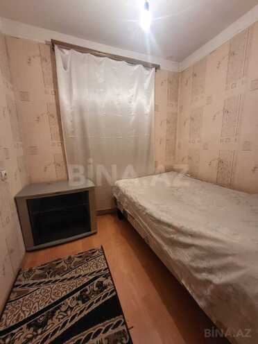 İcarəyə verilir 2 otaqlı köhnə tikili 40 m², Neftçilər m., photo 6 from 12