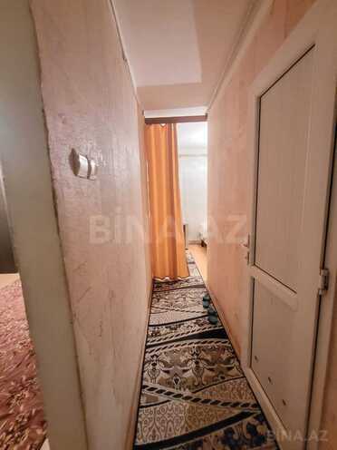 İcarəyə verilir 2 otaqlı köhnə tikili 40 m², Neftçilər m., photo 10 from 12