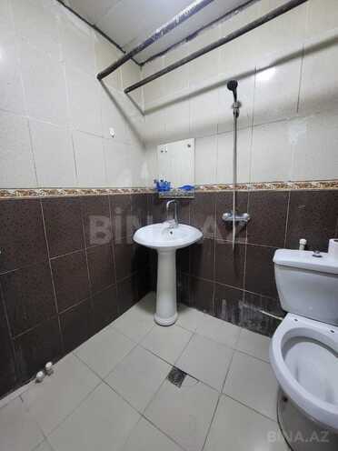 İcarəyə verilir 2 otaqlı köhnə tikili 40 m², Neftçilər m., photo 11 from 12