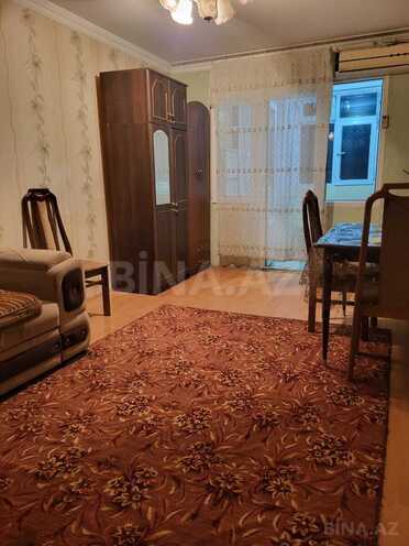 İcarəyə verilir 2 otaqlı köhnə tikili 40 m², Neftçilər m., photo 5 from 12