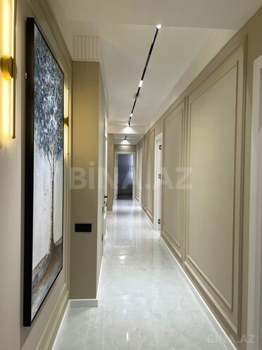 Продаётся 4-комн. новостройка 140 м², Насиминский  р., photo 13 from 23