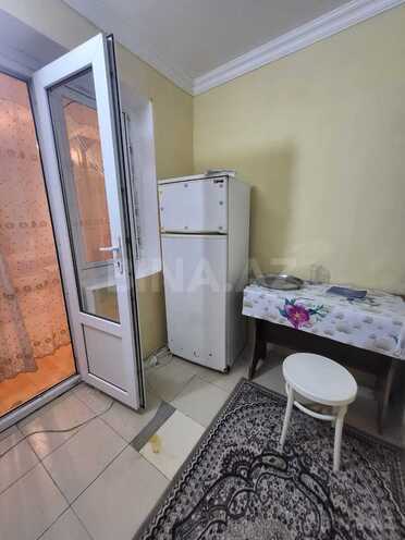 İcarəyə verilir 2 otaqlı köhnə tikili 40 m², Neftçilər m., photo 9 from 12