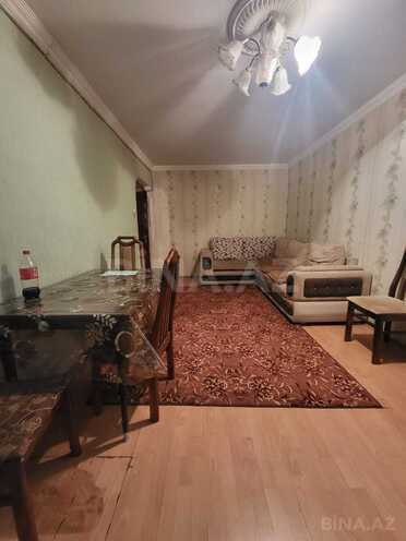 İcarəyə verilir 2 otaqlı köhnə tikili 40 m², Neftçilər m., photo 4 from 12