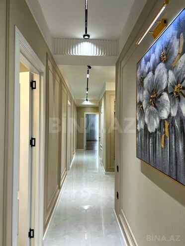 Продаётся 4-комн. новостройка 140 м², Насиминский  р., photo 17 from 23