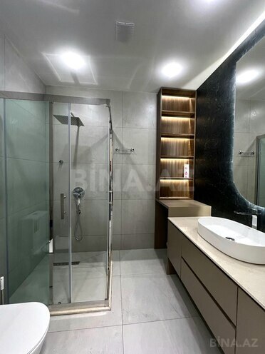 Продаётся 4-комн. новостройка 140 м², Насиминский  р., photo 19 from 23