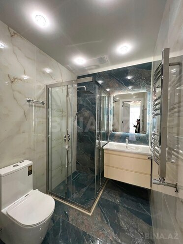 Продаётся 4-комн. новостройка 140 м², Насиминский  р., photo 21 from 23