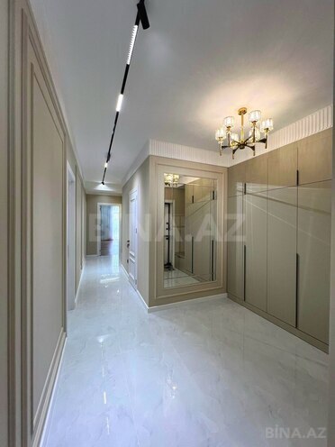 Продаётся 4-комн. новостройка 140 м², Насиминский  р., photo 3 from 23