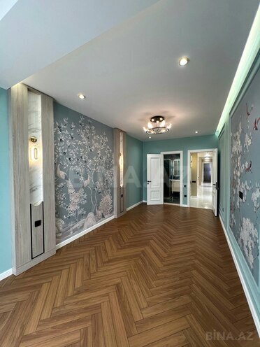 Продаётся 4-комн. новостройка 140 м², Насиминский  р., photo 10 from 23