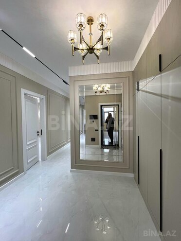 Продаётся 4-комн. новостройка 140 м², Насиминский  р., photo 11 from 23