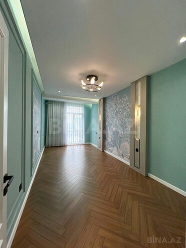 Продаётся 4-комн. новостройка 140 м², Насиминский  р., photo 9 from 23