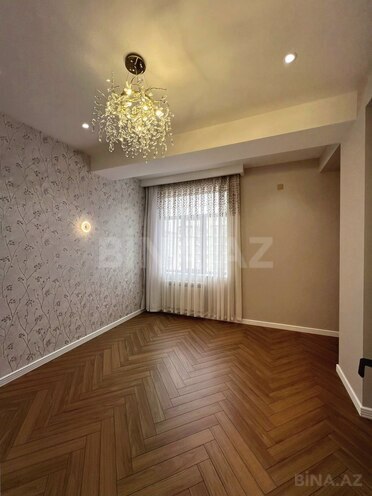 Продаётся 4-комн. новостройка 140 м², Насиминский  р., photo 18 from 23