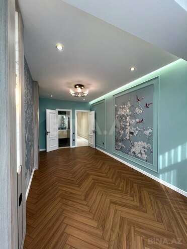 Продаётся 4-комн. новостройка 140 м², Насиминский  р., photo 22 from 23