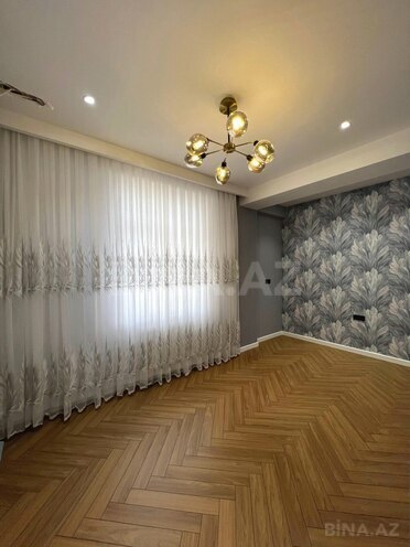 Продаётся 4-комн. новостройка 140 м², Насиминский  р., photo 14 from 23
