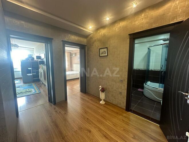 Сдаётся 3-комн. новостройка 135 м², м. Нариман Нариманов, photo 17 from 21