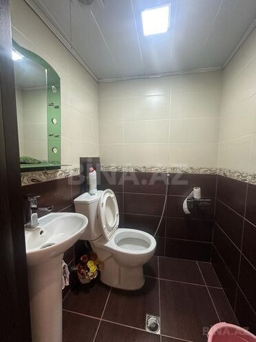 Сдаётся 3-комн. новостройка 135 м², м. Нариман Нариманов, photo 20 from 21