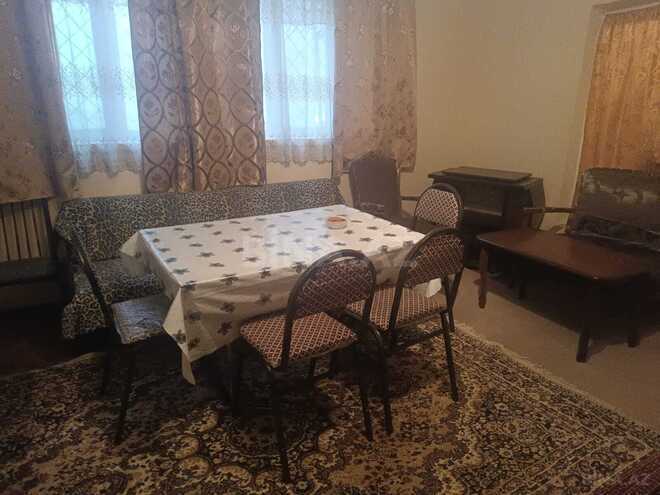 Сдаётся 1-комн. вторичка 30 м², м. Элмляр Академиясы, photo 6 from 12