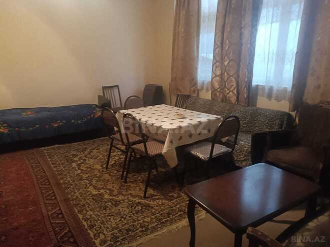 Сдаётся 1-комн. вторичка 30 м², м. Элмляр Академиясы, photo 11 from 12