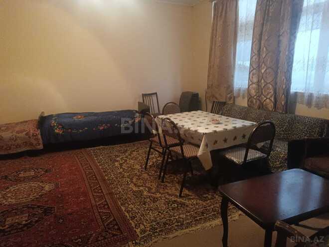 Сдаётся 1-комн. вторичка 30 м², м. Элмляр Академиясы, photo 3 from 12