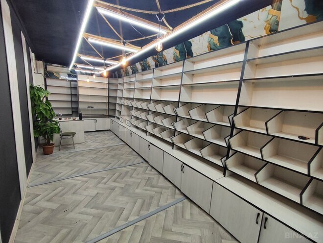 Сдаётся  объект 44 м², Насиминский  р., photo 4 from 5