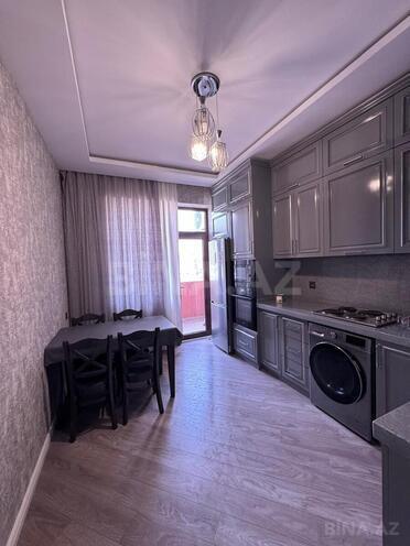 Сдаётся 3-комн. новостройка 110 м², м. 28 мая, photo 5 from 8