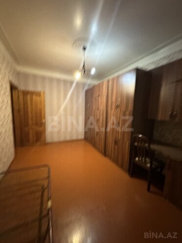 Сдаётся 4-комн. вторичка 130 м², м. Иншаатчылар, photo 11 from 14