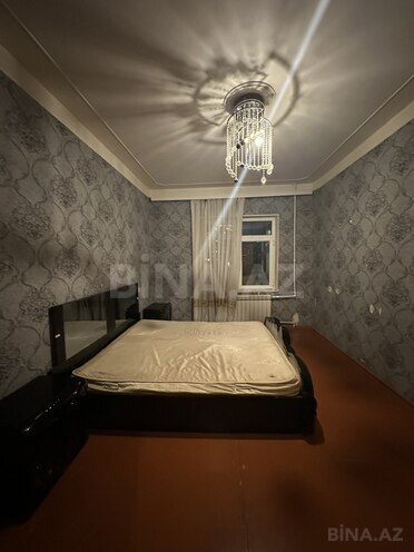 Сдаётся 4-комн. вторичка 130 м², м. Иншаатчылар, photo 3 from 14