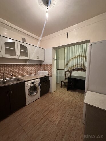 Сдаётся 4-комн. вторичка 130 м², м. Иншаатчылар, photo 6 from 14