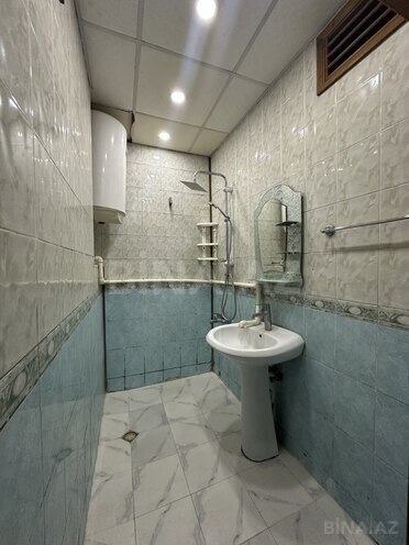 Сдаётся 4-комн. вторичка 130 м², м. Иншаатчылар, photo 13 from 14