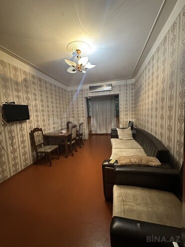 Сдаётся 4-комн. вторичка 130 м², м. Иншаатчылар, photo 4 from 14