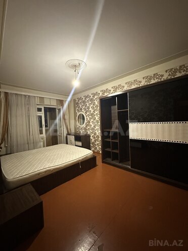 Сдаётся 4-комн. вторичка 130 м², м. Иншаатчылар, photo 5 from 14