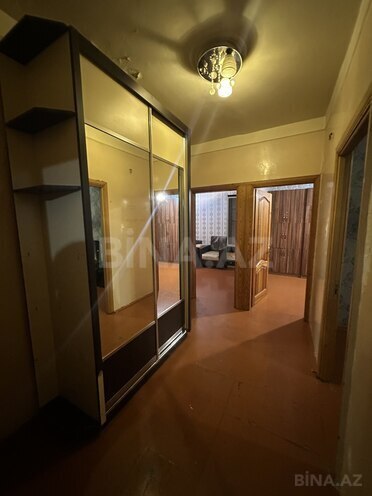 Сдаётся 4-комн. вторичка 130 м², м. Иншаатчылар, photo 10 from 14