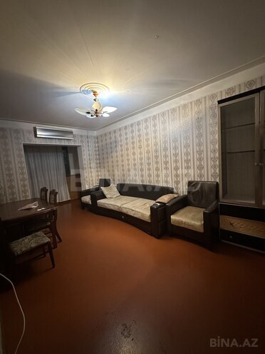 Сдаётся 4-комн. вторичка 130 м², м. Иншаатчылар, photo 8 from 14