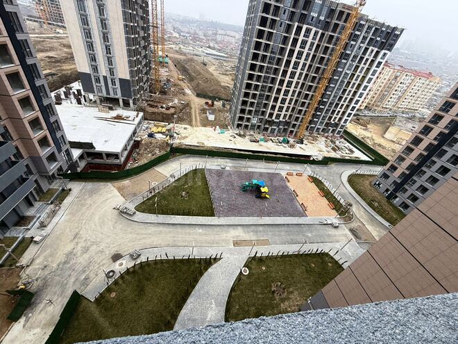 Продаётся 5-комн. новостройка 127 м², пос. Зых, photo 12 from 14