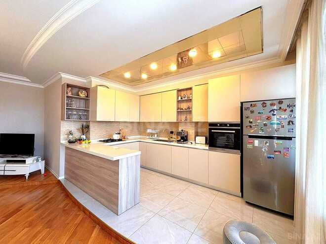 Продаётся 3-комн. новостройка 120.5 м², Наримановский  р., photo 7 from 20