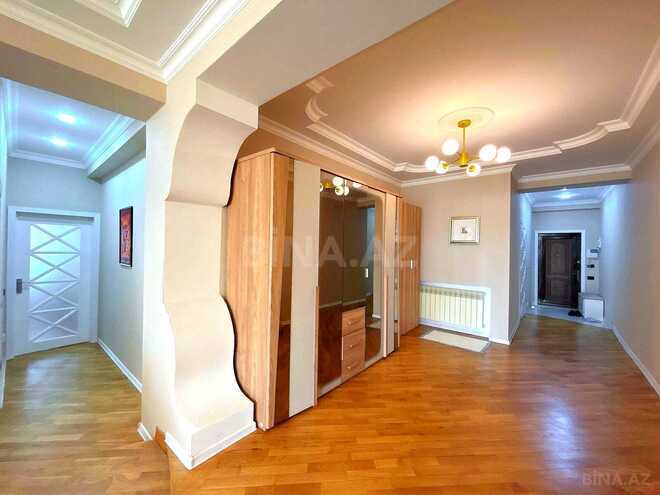 Продаётся 3-комн. новостройка 120.5 м², Наримановский  р., photo 8 from 20